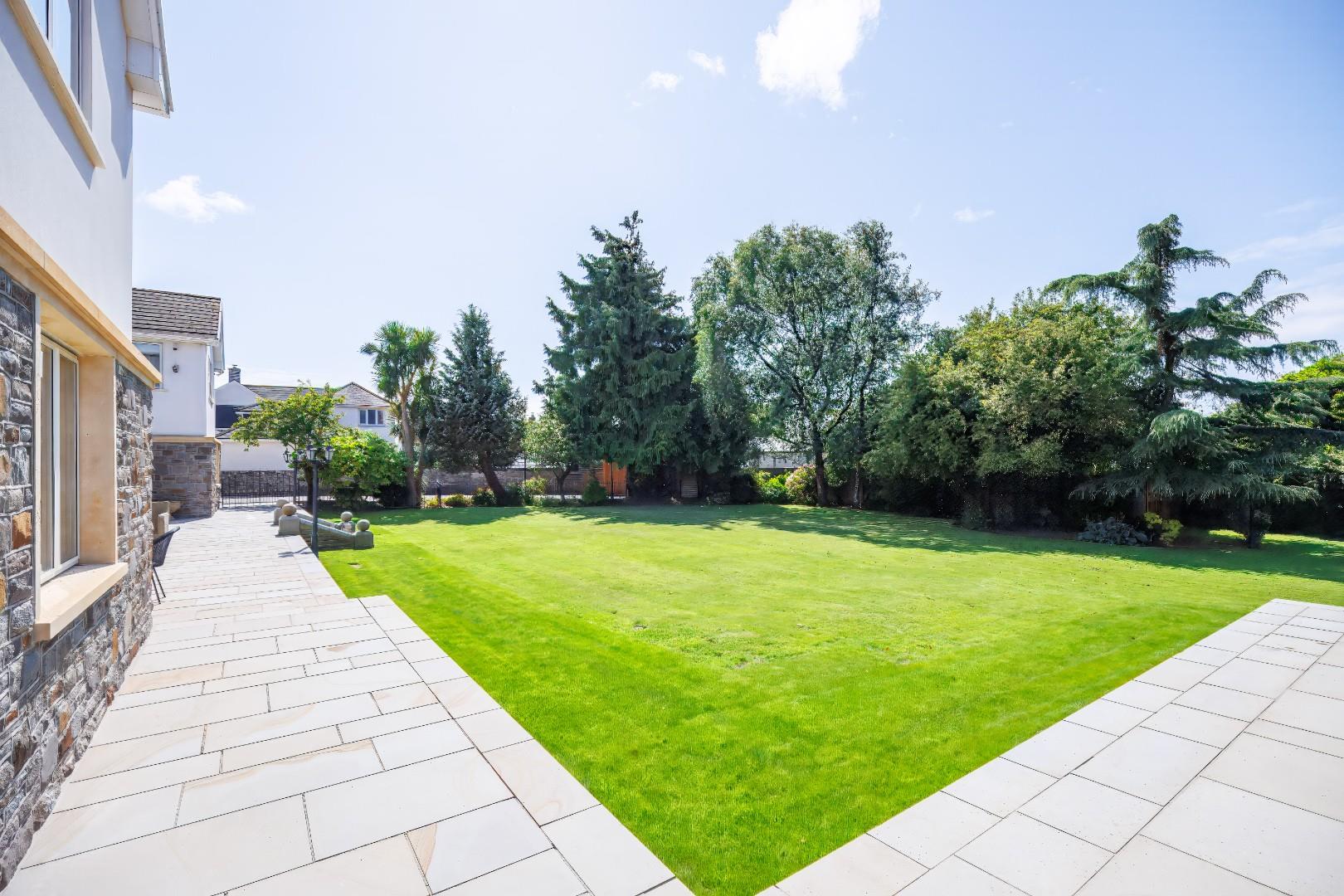 Laleston, Bridgend County Borough, CF32 0HN